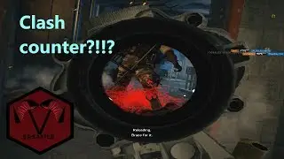Zofia main? - Rainbow Six Siege Grim Sky TTS (ENG/MALAY)