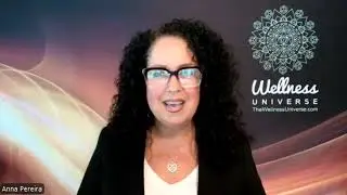 Anna Pereira TPN Wellness Academy Introduction video