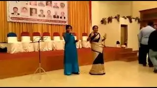 Old Couple Walks On The Dance Floor And Blows Everyone Away