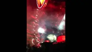 Armin Van Buuren at Ultra2013