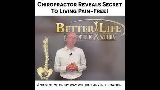 How does Chiropractic Care impact the Brian? Dr. John Reitz Explains