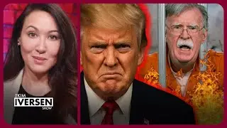 180 лет тюрьмы для врага Трампа Джона Болтона