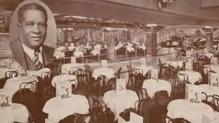 Kevin Grace visits the site of Smalls Paradise in Harlem, NY