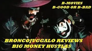 Big Money Hu$tla$ review, B-movies B-good or B-bad