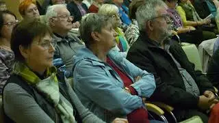 A magyarországi horvátok története 1. rész