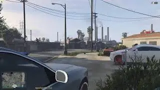 gritty rp