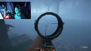 Minecraft DREAD REBORN mod (curseforge)