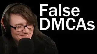 I Made A Website That Tracks Pirate Software's Fake DMCA Claims