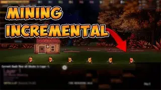 This Incremental Mining Game Is Weirdly Addictive! | Kin and Quarry