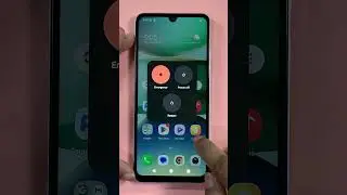 Redmi A5 4G Power Button Not Working? Fix & Settings