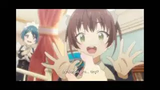 I was Raincurated as 7th prince episode 1 part1 #anime #animelover #hindianime #foryou #newanime 