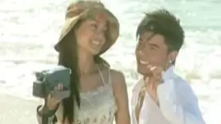 Album Thái Phong Vũ  -  CHÀNG TRAI DỄ THƯƠNG