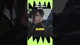 Don't Mod Stellar Blade on PC | Game Crunch Daily