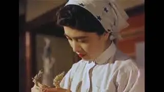 Early Sogetsu School.
