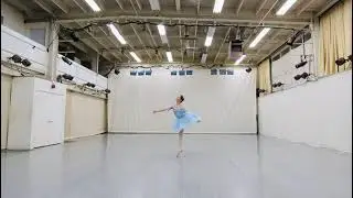 Don Quixote - 2024 Googirl mini Showcase