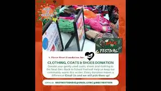 Next Gen: Back to School Festival 2024 &ndash; Get Ready for the Best Event of the Year!