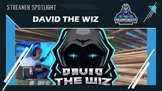 David The Wiz Introduction