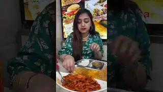 Chili 🌶️ patato akale kha gayi #trendingshorts #trending #meghachaube#chilli potato #chillilovers#yt