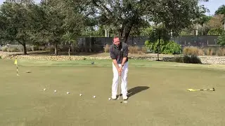 Gaining Putting Confidence Will Make You A Better Putter