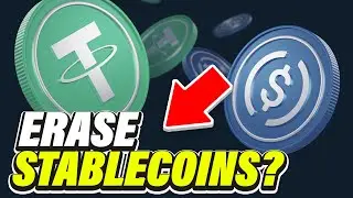 CENTRAL BANK BAN USDT IN JUNE? WHAT&rsquo;S THE FUTURE OF ALL STABLECOINS?