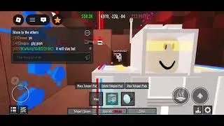 Craziest Moment In Mining Tech...