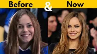 The Inbetweeners Cast - Before Vs  Now