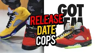 How to Buy Jordans Online On Release Date : Becoming a Sneaker Plug