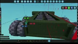 I Made A Tank Stormworks