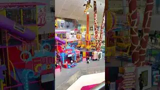 kids play area fun factory #kids #kidsvideo #play #playarea #fun #ytshorts #status #lahore #emporium