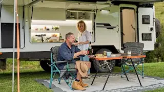 Life on the Road: Caravan Gear for Every Adventure | Outback Equipment