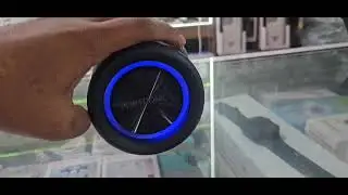 Portronics Nova 40w speaker sound test #reels#speaker#youtubeshorts#bass#bluetoothspeaker#treanding