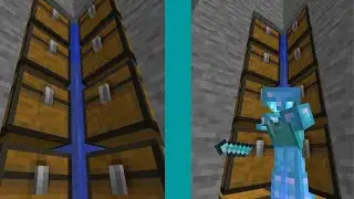 Trampa de un pixel de agua creditos Notramix