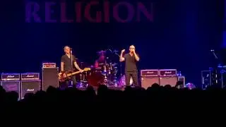 Bad Religion - American Jesus / 40 years(+2) Schlachthof Wiesbaden 30.05.2022 Live