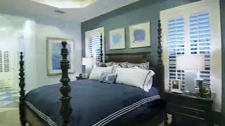 MiraBay in Apollo Beach, FL: Siesta Key II Model Home