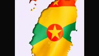 Oh Grenada by Randy Isaac