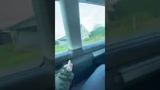 #langeweile im Auto #outdoor #basteln