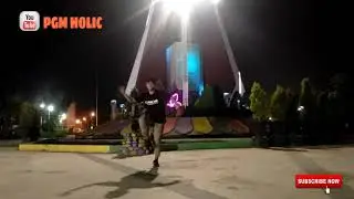 Joget Holic Mr cak nduL 
