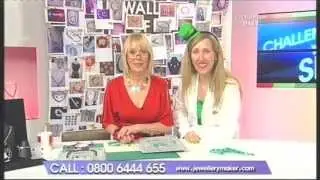 Fiona Egan - TV Presenter / Actor Showreel