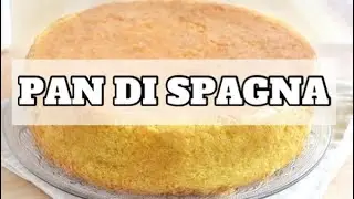 Easy PAN DI SPAGNA
