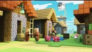 Minecraft survival part 4