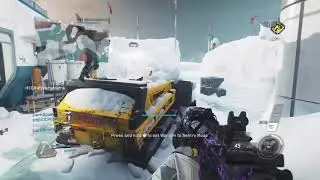 Nuked a Tryhard...Deatomizer Strike Gameplay