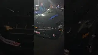 427 COPO Camaro