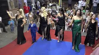 Roman Düğünleri Güzelleri Roman Kızları Örnekköy