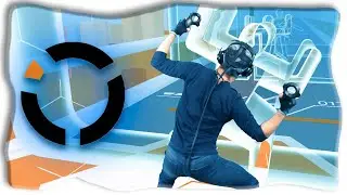 ДВИГАЙ ТЕЛО 2 в OhShape VR