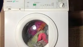 Ar&ccedil;elik 5900e cottons 95 eco part 3