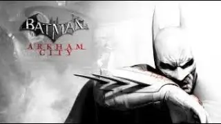 Batman Hard Mod