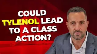 Tylenol, Autism & Pregnancy: Could Class Action Lawsuits Be Next?
