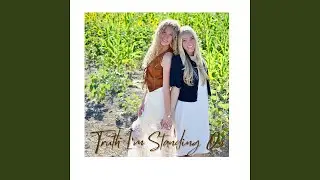 Truth I'm Standing On (Cover)