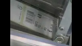 RESULT PACKAGING - Laser Marking