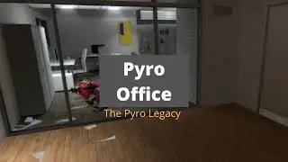 Pyro Office (pyro legacy classic)